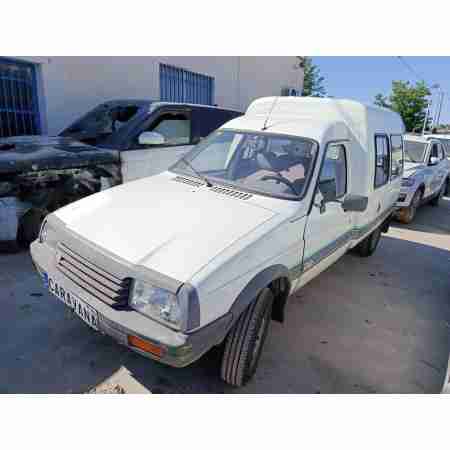 CITROËN C15 FURGONETA/MONOVOLUMEN (VD_)