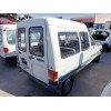 citroën c15 furgoneta/monovolumen (vd_) del año 1990