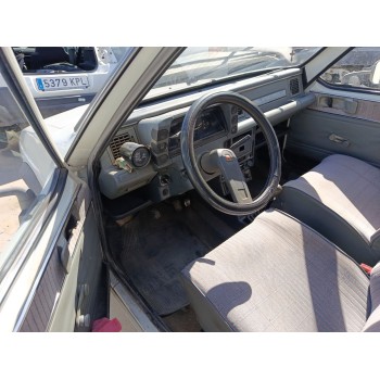 citroën c15 furgoneta/monovolumen (vd_) del año 1990