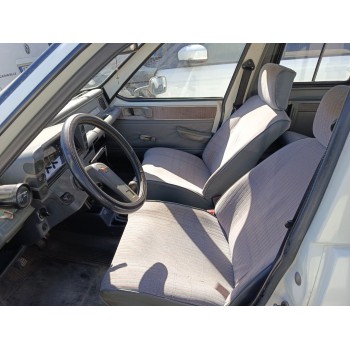 citroën c15 furgoneta/monovolumen (vd_) del año 1990