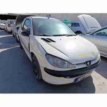peugeot 206 hatchback (2a/c) del año 2004