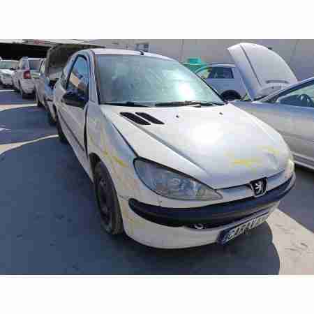 PEUGEOT 206 HATCHBACK (2A/C)