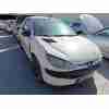 peugeot 206 hatchback (2a/c) del año 2004