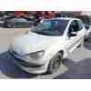 peugeot 206 hatchback (2a/c) del año 2004