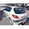 peugeot 206 hatchback (2a/c) del año 2004