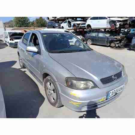 OPEL ASTRA G HATCHBACK (T98)