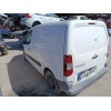 peugeot partner furgoneta/monovolumen del año 2014