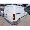 peugeot partner furgoneta/monovolumen del año 2014