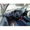 peugeot partner furgoneta/monovolumen del año 2014