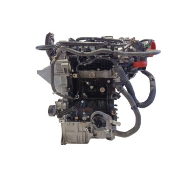 MOTOR COMPLETO B7DA 2463334 