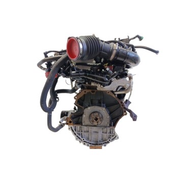 Recambio de motor completo para ford focus iv (hn) 1.0 ecoboost referencia OEM IAM B7DA 2463334 