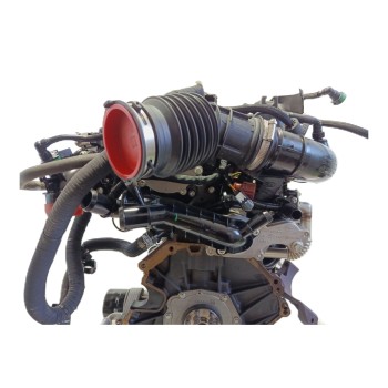 Recambio de motor completo para ford focus iv (hn) 1.0 ecoboost referencia OEM IAM B7DA 2463334 