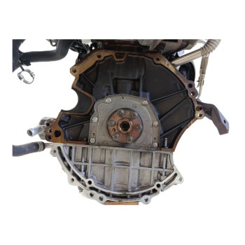 Recambio de motor completo para ford focus iv (hn) 1.0 ecoboost referencia OEM IAM B7DA 2463334 