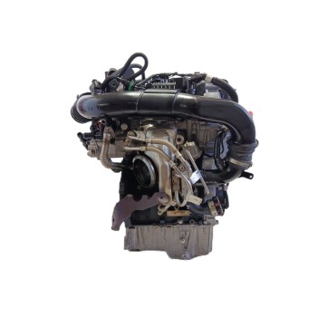 Recambio de motor completo para ford focus iv (hn) 1.0 ecoboost referencia OEM IAM B7DA 2463334 