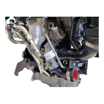 Recambio de motor completo para ford focus iv (hn) 1.0 ecoboost referencia OEM IAM B7DA 2463334 