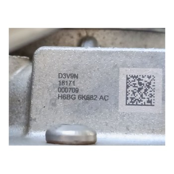 Recambio de motor completo para ford focus iv (hn) 1.0 ecoboost referencia OEM IAM B7DA 2463334 