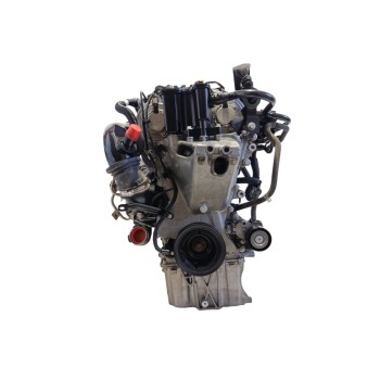 Recambio de motor completo para ford focus iv (hn) 1.0 ecoboost referencia OEM IAM B7DA 2463334 
