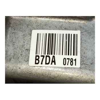 Recambio de motor completo para ford focus iv (hn) 1.0 ecoboost referencia OEM IAM B7DA 2463334 