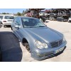 mercedes-benz clase c (w203) del año 2006