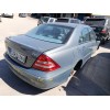 mercedes-benz clase c (w203) del año 2006
