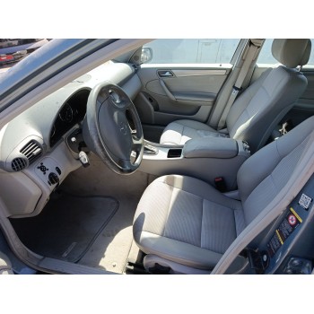 mercedes-benz clase c (w203) del año 2006