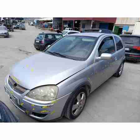 OPEL CORSA C (X01)