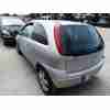 opel corsa c (x01) del año 2004