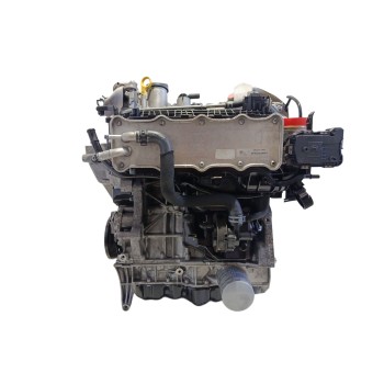 Recambio de motor completo para volkswagen scirocco iii (137, 138) 1.4 tsi referencia OEM IAM CZC 04E100098H 