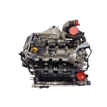 Recambio de motor completo para volkswagen scirocco iii (137, 138) 1.4 tsi referencia OEM IAM CZC 04E100098H 