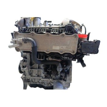 Recambio de motor completo para volkswagen scirocco iii (137, 138) 1.4 tsi referencia OEM IAM CZC 04E100098H 