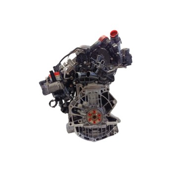 Recambio de motor completo para volkswagen scirocco iii (137, 138) 1.4 tsi referencia OEM IAM CZC 04E100098H 