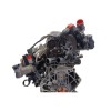 Recambio de motor completo para volkswagen scirocco iii (137, 138) 1.4 tsi referencia OEM IAM CZC 04E100098H 