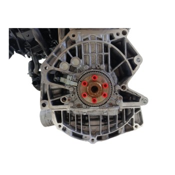 Recambio de motor completo para volkswagen scirocco iii (137, 138) 1.4 tsi referencia OEM IAM CZC 04E100098H 