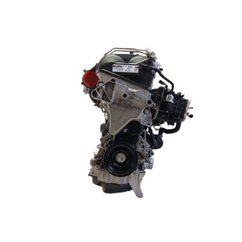 Recambio de motor completo para volkswagen scirocco iii (137, 138) 1.4 tsi referencia OEM IAM CZC 04E100098H 