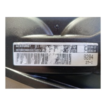 Recambio de motor completo para volkswagen scirocco iii (137, 138) 1.4 tsi referencia OEM IAM CZC 04E100098H 