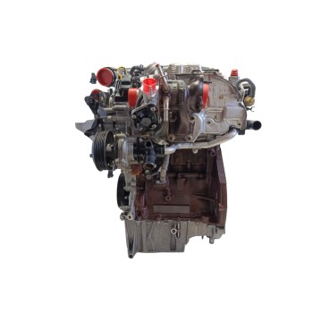 Recambio de motor completo para ford fiesta (ccn) sync edition referencia OEM IAM SFJB  