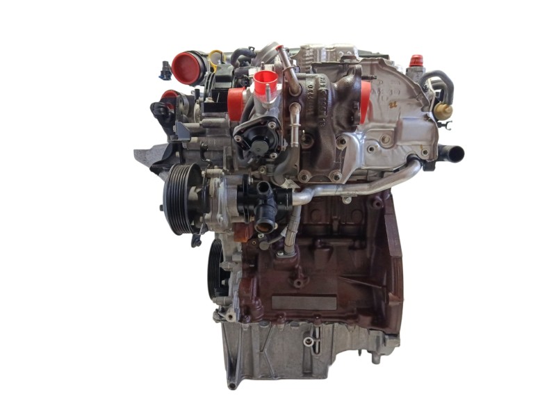 Recambio de motor completo para ford fiesta (ccn) sync edition referencia OEM IAM SFJB  