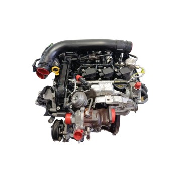 Recambio de motor completo para ford fiesta (ccn) sync edition referencia OEM IAM SFJB  