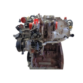 Recambio de motor completo para ford fiesta (ccn) sync edition referencia OEM IAM SFJB  