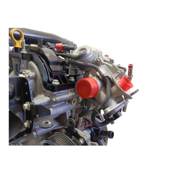 Recambio de motor completo para ford fiesta (ccn) sync edition referencia OEM IAM SFJB  