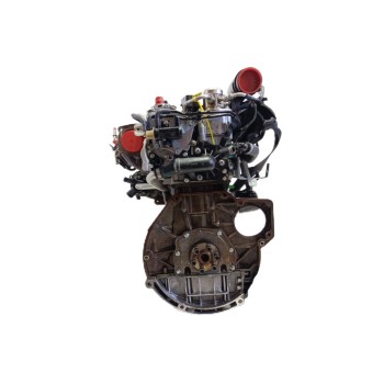 Recambio de motor completo para ford fiesta (ccn) sync edition referencia OEM IAM SFJB  
