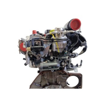 Recambio de motor completo para ford fiesta (ccn) sync edition referencia OEM IAM SFJB  