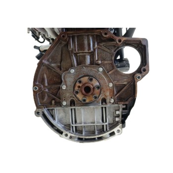 Recambio de motor completo para ford fiesta (ccn) sync edition referencia OEM IAM SFJB  