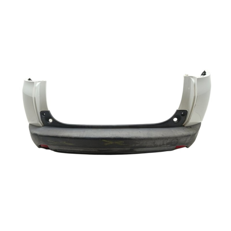Recambio de paragolpes trasero para peugeot 2008 (--.2013) active referencia OEM IAM 1610115980  