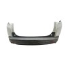 Recambio de paragolpes trasero para peugeot 2008 (--.2013) active referencia OEM IAM 1610115980  