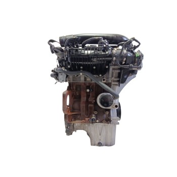 Recambio de motor completo para ford fiesta (ccn) sync edition referencia OEM IAM SFJB  