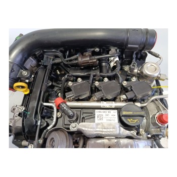 Recambio de motor completo para ford fiesta (ccn) sync edition referencia OEM IAM SFJB  