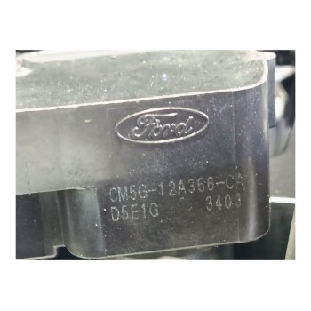 Recambio de motor completo para ford fiesta (ccn) sync edition referencia OEM IAM SFJB  