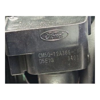 Recambio de motor completo para ford fiesta (ccn) sync edition referencia OEM IAM SFJB  