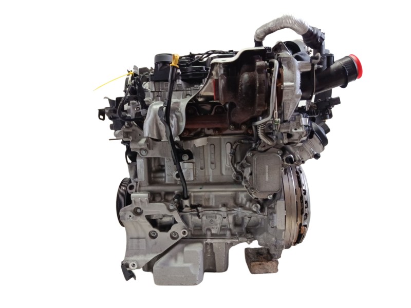 Recambio de motor completo para ford focus trend edition referencia OEM IAM ZTDA 2646783 